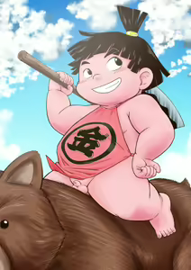 Page 6 of FANBOX Vol. 1 - preview thumbnail