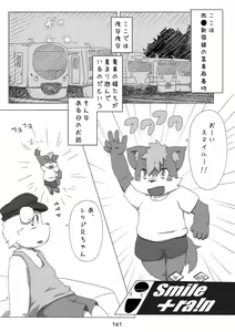 Page 161 of PANTOGRAPH - preview thumbnail