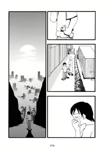Page 216 of PANTOGRAPH - preview thumbnail