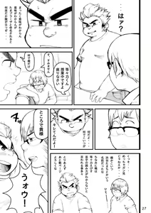 Page 27 of PANTOGRAPH - preview thumbnail