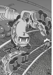 Page 88 of PANTOGRAPH - preview thumbnail