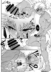 Page 10 of Kin Shota Datte Shikoritai! | 근육질 쇼타라도 자위하고 싶어!! - preview thumbnail