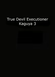 True Taimashi Kaguya 3 — hentai manga cover on Fhentai