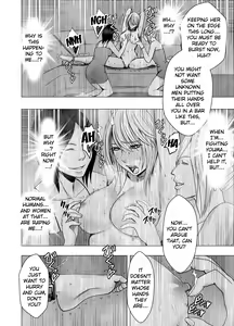 Page 19 of True Taimashi Kaguya 3 - preview thumbnail