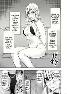 Page 2 of True Taimashi Kaguya 3 - preview thumbnail