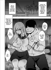 Page 23 of True Taimashi Kaguya 3 - preview thumbnail