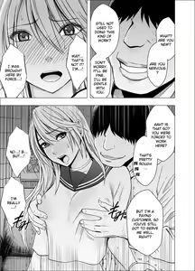 Page 24 of True Taimashi Kaguya 3 - preview thumbnail