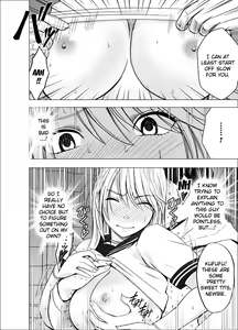 Page 25 of True Taimashi Kaguya 3 - preview thumbnail