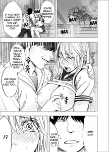 Page 38 of True Taimashi Kaguya 3 - preview thumbnail