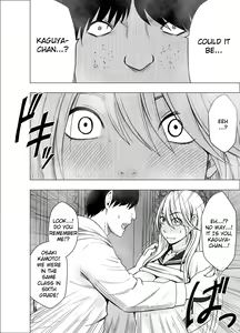 Page 39 of True Taimashi Kaguya 3 - preview thumbnail