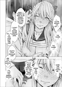 Page 41 of True Taimashi Kaguya 3 - preview thumbnail