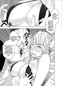 Page 6 of True Taimashi Kaguya 3 - preview thumbnail