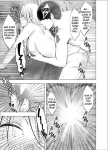 Page 62 of True Taimashi Kaguya 3 - preview thumbnail