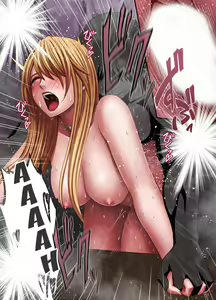 Page 63 of True Taimashi Kaguya 3 - preview thumbnail