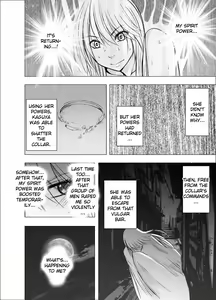 Page 75 of True Taimashi Kaguya 3 - preview thumbnail