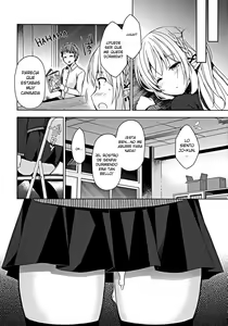 Page 32 of Fujun Ishu Kouyuu Ore to Elf Senpai no Love Love Saimin Seikatsu - preview thumbnail