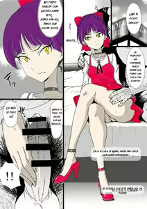 Page 5 of Neko Musume Masshigura - preview thumbnail