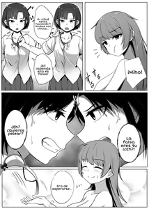 Page 14 of Mirror Collection 1 - preview thumbnail