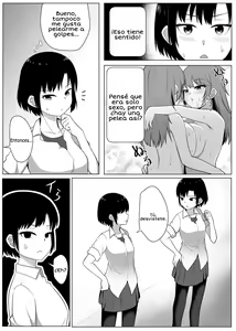 Page 19 of Mirror Collection 1 - preview thumbnail