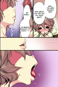 Page 15 of Ore no Shiranai Kanojo. Shojo no Ero Mangaka ga Mitchaku Shuzai de Onna ni Mezameta Hanashi | My Girlfriend's Secret: A Story About a Virgin Ero Mangaka Who Awakens to Womanhood by Doing Reference Material Research for Her Work - preview thumbnail
