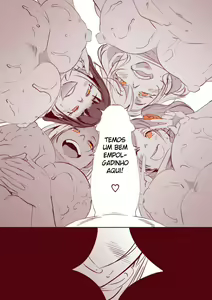 Page 19 of DELIGHTFULLY FUCKABLE AND UNREFINED Paizuri Day! - preview thumbnail