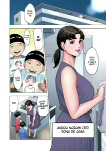 Page 2 of Futago no Oi no Oba Koukou - preview thumbnail