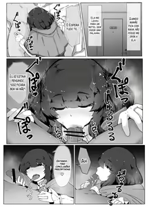 Page 3 of Halloween Yandere Boshi Kan 2019 - preview thumbnail