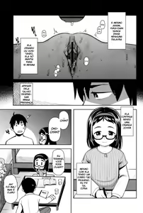 Page 3 of Kimi no Kimochi, Boku no Kangae | Your Feelings, My Thoughts - preview thumbnail