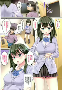 Page 3 of Kateinai Saimin - preview thumbnail