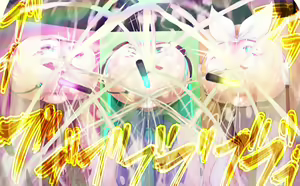 Page 60 of Ketsu dake Idol Hatsu Live - preview thumbnail