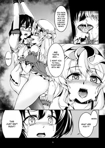 Page 11 of Abyss of Pleasure Shoujo Indaroku -Ni- - preview thumbnail