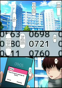 Page 51 of Muku Sugiru Osananajimi Bukkake Nakadashi Chiryou | Amiga de la infancia inocente recibe un tratamiento de "bukkake" para la hinchazón - preview thumbnail