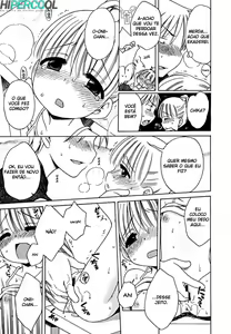 Page 11 of Gogo no Milk | Afternoon Milk - preview thumbnail