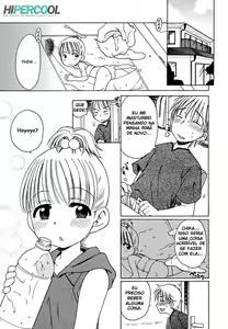 Page 5 of Gogo no Milk | Afternoon Milk - preview thumbnail