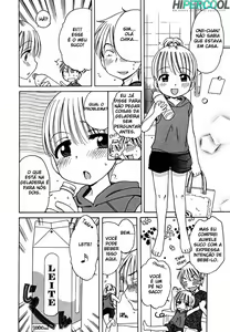 Page 6 of Gogo no Milk | Afternoon Milk - preview thumbnail