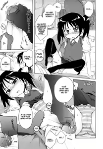 Page 11 of Itsumo, Miteita. | Always Watching (decensored) - preview thumbnail