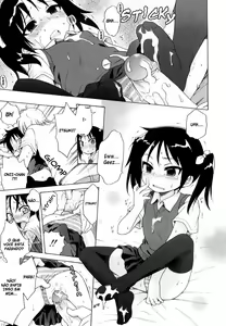 Page 13 of Itsumo, Miteita. | Always Watching (decensored) - preview thumbnail