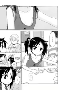 Page 2 of Itsumo, Miteita. | Always Watching (decensored) - preview thumbnail