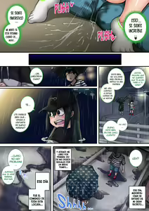 Page 28 of Boku no Harem Academia: 6-wa "Doubutsu-teki na Kanojo" | My Harem Academia 6: La Chica (Rana) con Instintos Animales - preview thumbnail