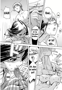Page 118 of Hatsu Inu - Anfang Hund (decensored) - preview thumbnail
