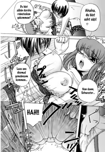 Page 138 of Hatsu Inu - Anfang Hund (decensored) - preview thumbnail
