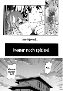 Page 53 of Hatsu Inu - Anfang Hund (decensored) - preview thumbnail