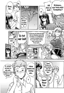 Page 82 of Hatsu Inu - Anfang Hund (decensored) - preview thumbnail
