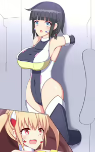 Page 119 of Kusuguri Robokan UFO Tansaku Hen - preview thumbnail