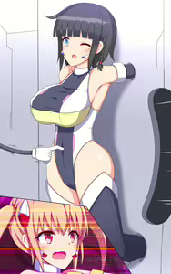 Page 120 of Kusuguri Robokan UFO Tansaku Hen - preview thumbnail