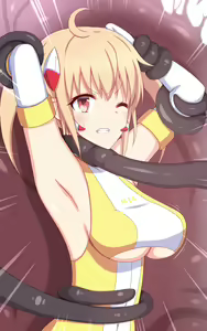Page 160 of Kusuguri Robokan UFO Tansaku Hen - preview thumbnail
