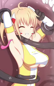 Page 161 of Kusuguri Robokan UFO Tansaku Hen - preview thumbnail