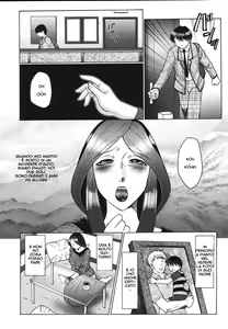 Page 4 of Il Bellissimo Culo Di Mamma - Fuusen Club - preview thumbnail
