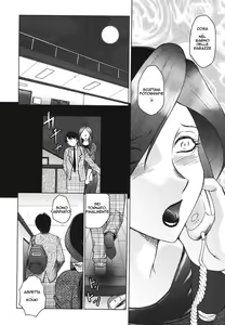 Page 8 of Il Bellissimo Culo Di Mamma - Fuusen Club - preview thumbnail
