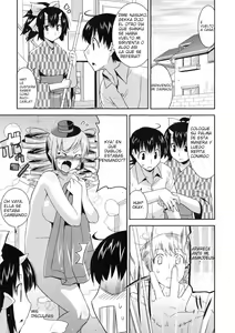 Page 106 of Akuma de Konkatsu! - preview thumbnail